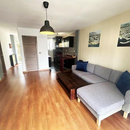 Aime Benalmadena Appartement Buitenkant foto