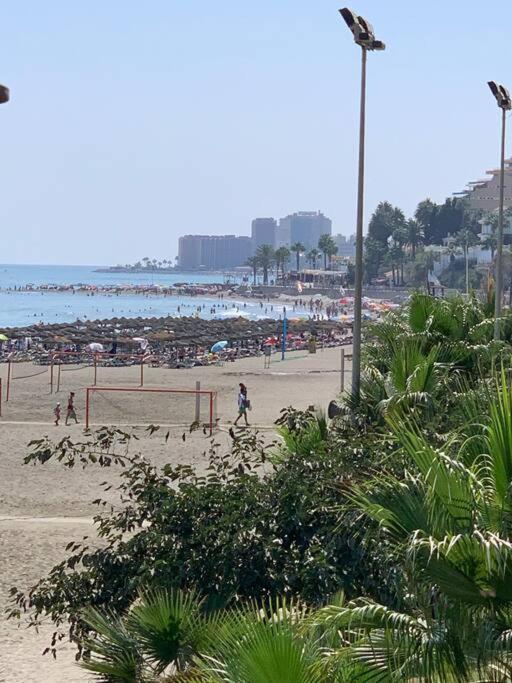 Aime Benalmadena Appartement Buitenkant foto