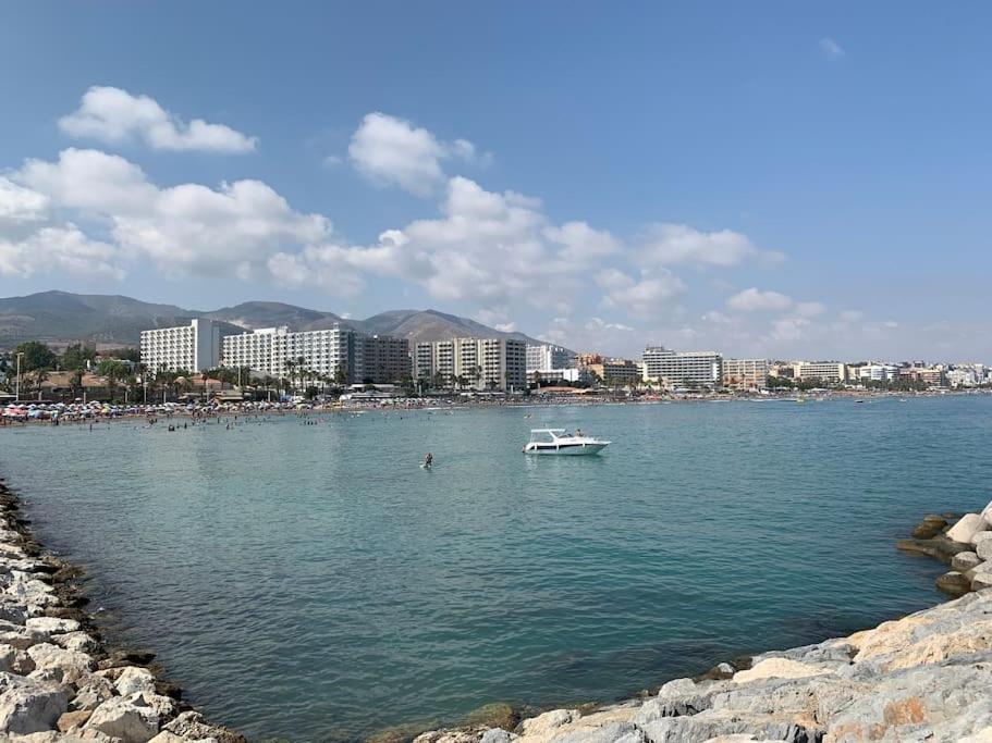 Aime Benalmadena Appartement Buitenkant foto