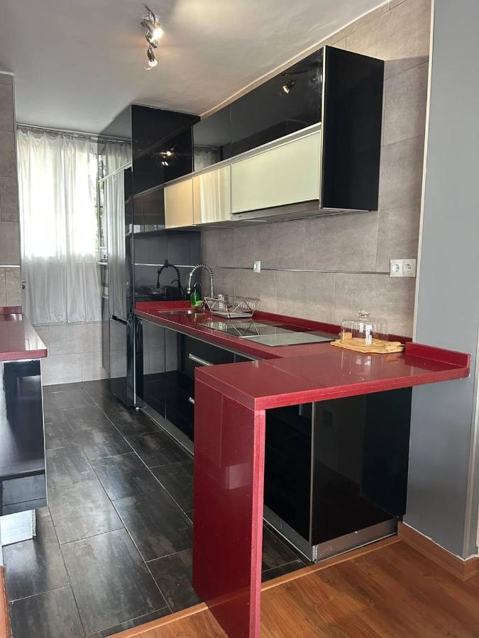 Aime Benalmadena Appartement Buitenkant foto