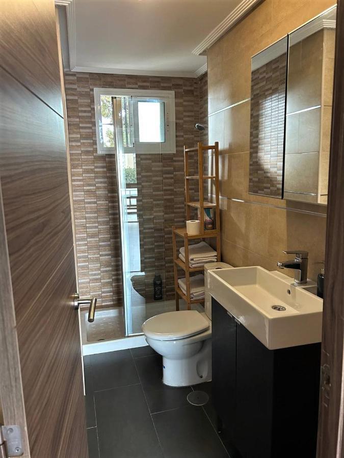 Aime Benalmadena Appartement Buitenkant foto