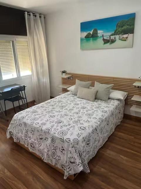 Aime Benalmadena Appartement Buitenkant foto