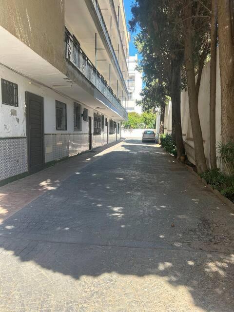 Aime Benalmadena Appartement Buitenkant foto