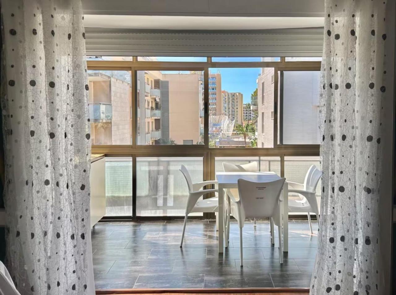 Aime Benalmadena Appartement Buitenkant foto
