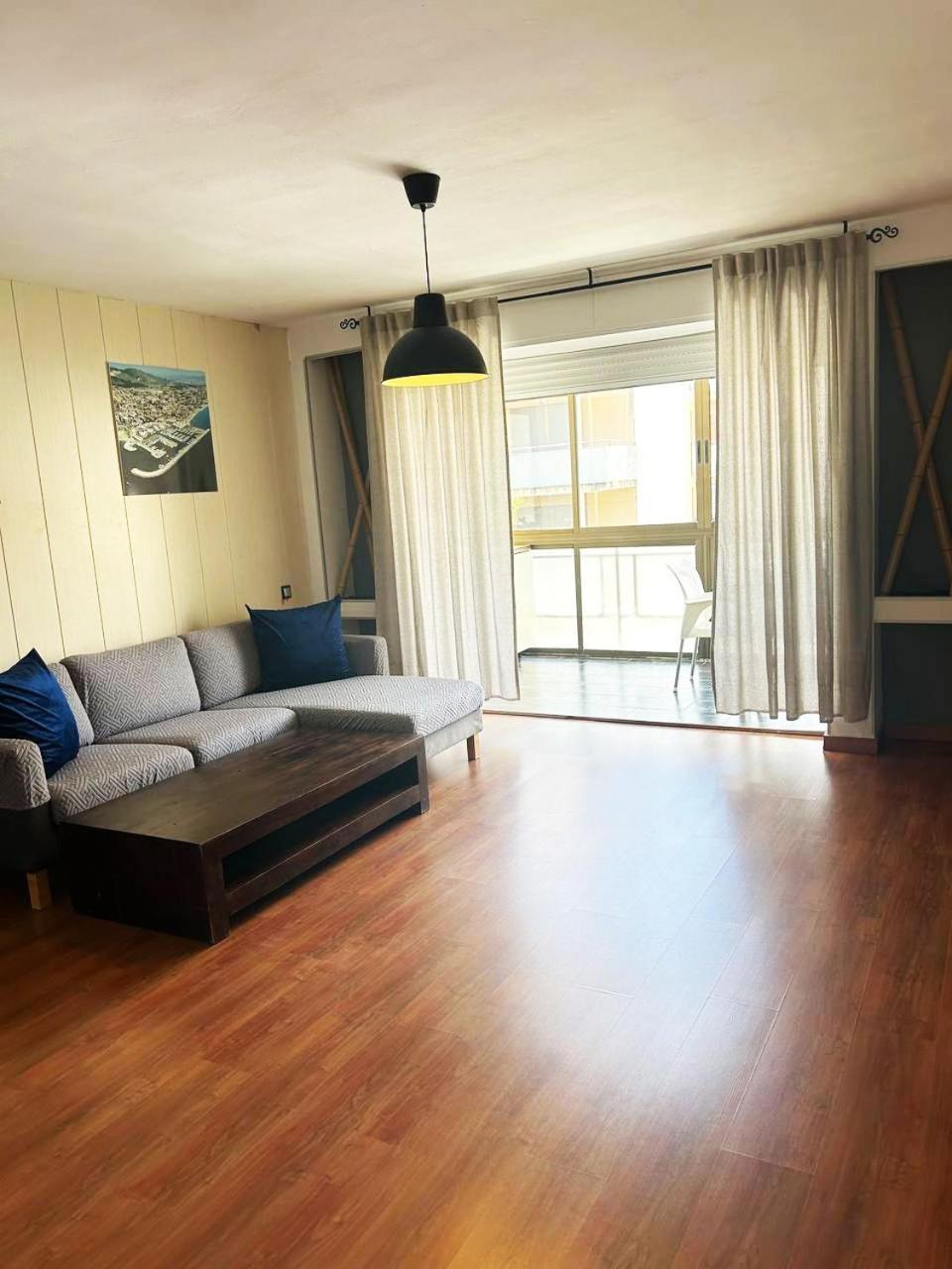 Aime Benalmadena Appartement Buitenkant foto
