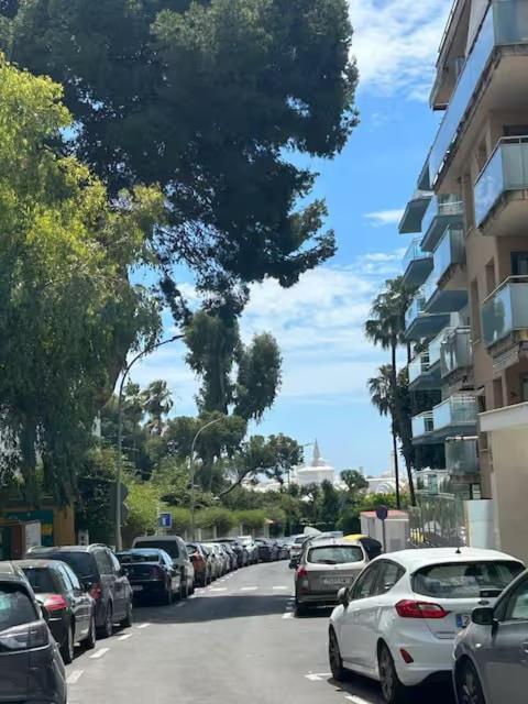 Aime Benalmadena Appartement Buitenkant foto