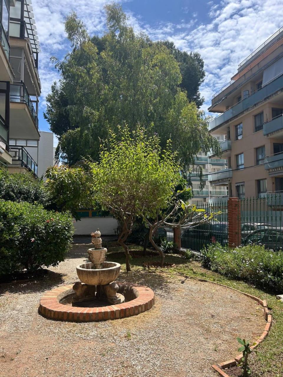 Aime Benalmadena Appartement Buitenkant foto